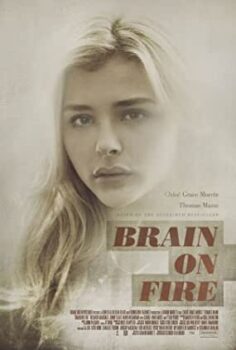 Brain on Fire izle Altyazılı HD
