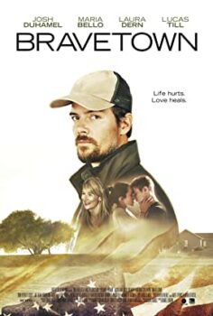 Bravetown Türkçe Altyazılı izle 720p Tek Part