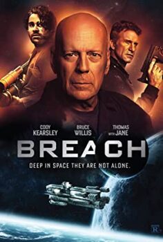 Breach altyazılı izle (2020)