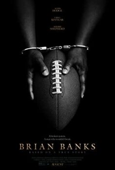 Brian Banks izle (2018)