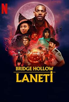 Bridge Hollow Laneti – The Curse of Bridge Hollow izle (2022)