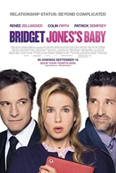 Bridget Jones’un Bebeği – Bridget Jones 3 (2016) izle