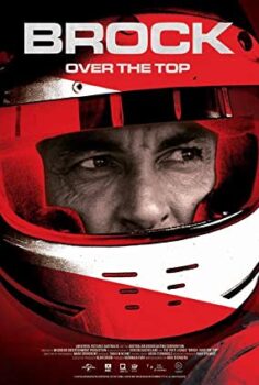Brock: Zirvede – Brock: Over the Top izle (2020)