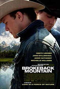 Brokeback Dağı (Brokeback Mountain) Türkçe Dublaj İzle