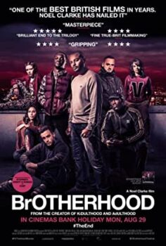 Brotherhood izle Türkçe Altyazılı