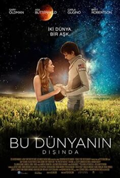 Bu Dünyanın Dışında izle (2017)