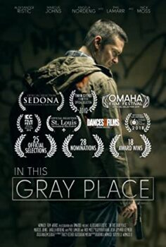 Bu Gri Yerde – In This Gray Place izle (2018)