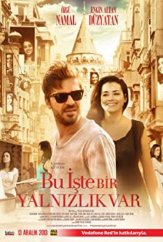 Bu İşte Bir Yalnızlık Var izle (2013)