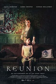 Buluşma – Reunion izle (2020)