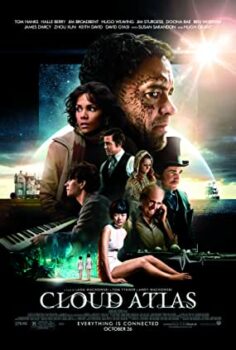 Bulut Atlası – Cloud Atlas Türkçe altyazılı izle