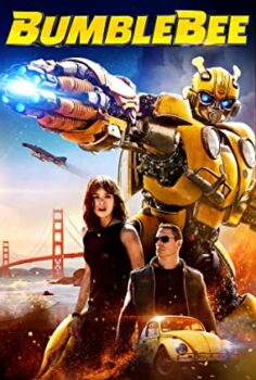 Bumblebee Film izle (2018)
