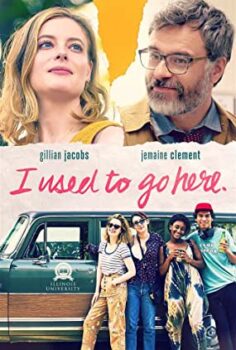 Buraya Giderdim – I Used to Go Here izle (2020)