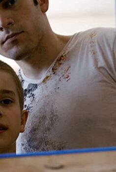 Büyük Adam – Le Grand Homme (2014) Türkçe Dublaj izle