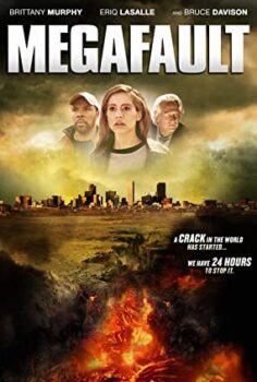Büyük Deprem – Megafault Türkçe Dublaj izle