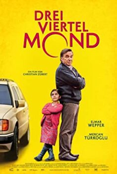 Büyük Dostluk Türkçe Dublaj izle