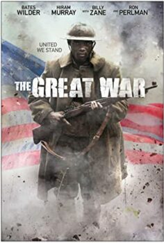 Büyük Harp – The Great War izle (2019)