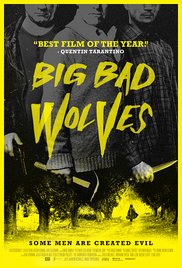 Büyük Kötü Kurtlar Türkçe Dublaj izle