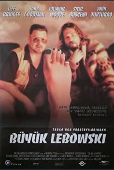 Büyük Lebowski – The Big Lebowski izle 720p