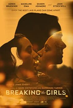 Büyük Sır Breaking The Girls Türkçe Dublaj izle