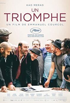 Büyük Temsil – Un triomphe izle (2020)