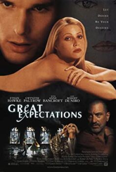 Büyük Umutlar (Great Expectations) Türkçe Dublaj İzle