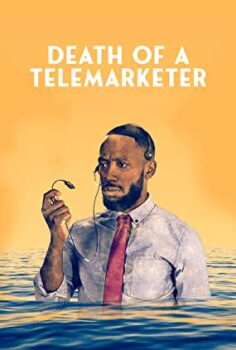 Büyük Yarış – Death of a Telemarketer izle (2020)