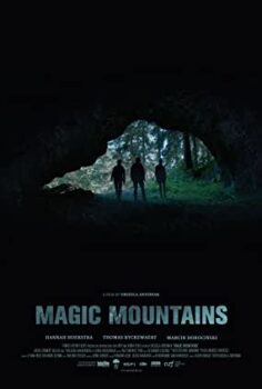 Büyülü Dağlar – Magic Mountains izle (2020)