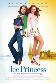 Buz – Ice Türkçe Dublaj izle