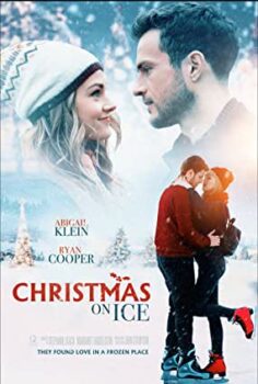 Buz Üstünde Aşk – Christmas on Ice izle (2020)