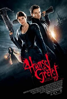 Cadı Avcısı Gretl Türkçe Dublaj izle
