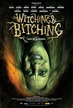 Cadılar – The Witches izle (2020)