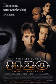 Cadılar Bayramı 7: Korku Bayramı Halloween 7: 20 Years Later Türkçe Dublaj İzle