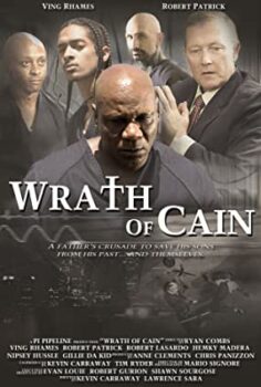 Cain’in Gazabı The Wrath Of Cain Türkçe Dublaj İzle