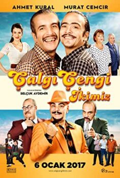 Çalgı Çengi İkimiz izle (2017)