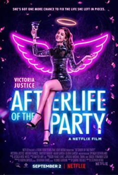 Can Çıkar Huy Çıkmaz – Afterlife of the Party izle (2021)