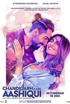 Çandigarh’ta Aşk – Chandigarh Kare Aashiqui izle (2021)
