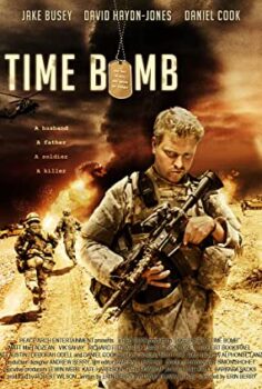 Canlı Bomba Türkçe Dublaj izle