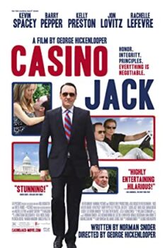 Çantacı Casino Jack Türkçe Altyazılı İzle