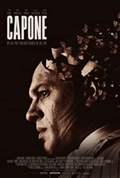 Capone Altyazılı izle (2020)