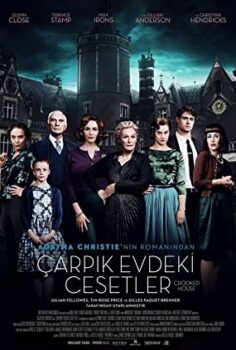 Çarpık Evdeki Cesetler izle (2017)