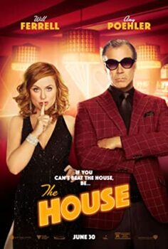Casino Operasyonu – The House Türkçe Dublaj izle (2017)