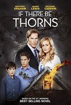 Çatıdaki Dikenler Türkçe Dublaj İzle (If There Be Thorns)