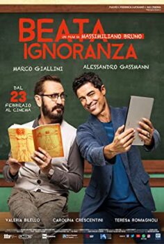 Cehalet Erdemdir – Beata ignoranza izle (2017)