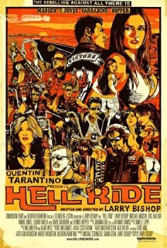 Cehennem Sürüşü Türkçe Dublaj izle