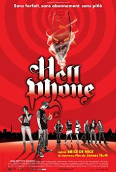 Cehennem Telefonu Türkçe Dublaj izle