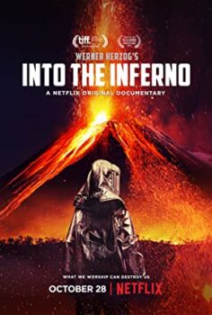 Cehenneme Doğru izle