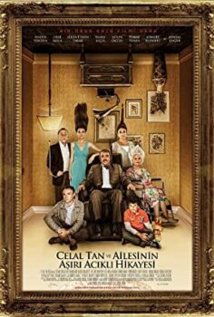 Celal Tan ve Ailesinin Aşırı Acıklı Hikayesi izle (2011)