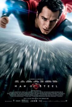 Çelik Adam – Man Of Steel Türkçe Dublaj İzle