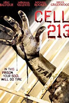 Cell 213 altyazılı izle