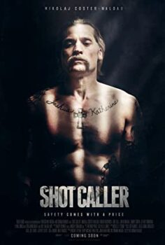 Cellat izle – Shot Caller (2017)